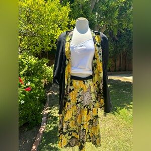 Bought in Italy 100% linen